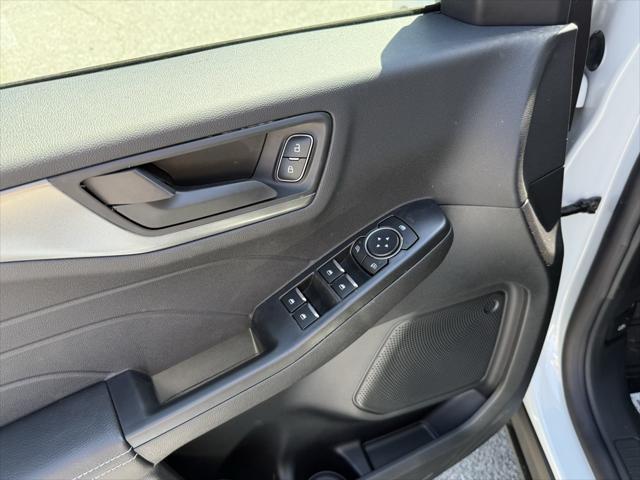 new 2025 Ford Escape car, priced at $27,777