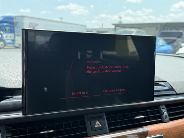 used 2020 Audi A5 Sportback car, priced at $20,777