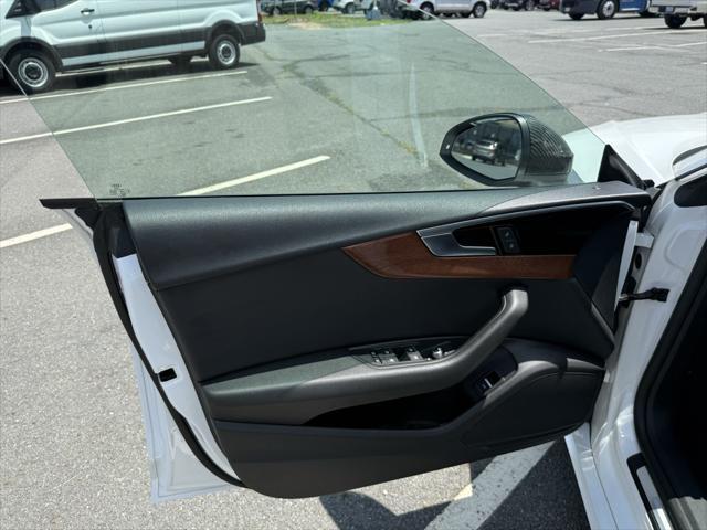 used 2020 Audi A5 Sportback car, priced at $20,777