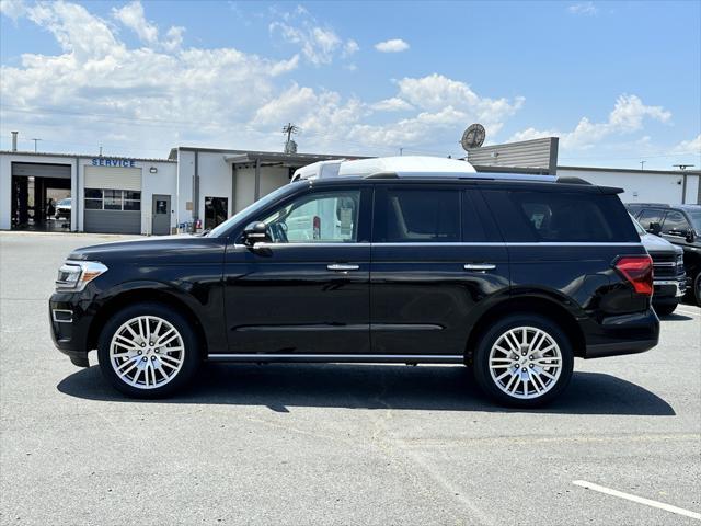 new 2024 Ford Expedition car, priced at $68,777