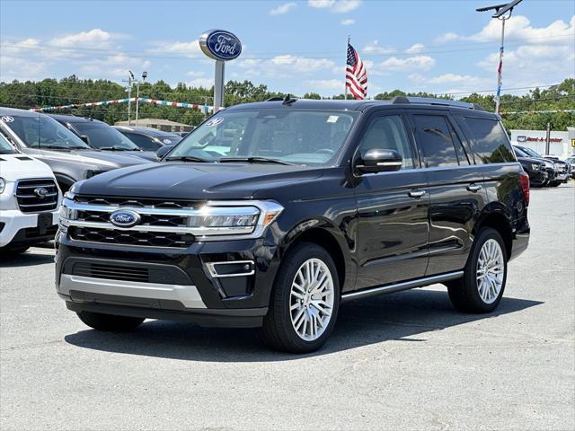 new 2024 Ford Expedition car, priced at $68,777