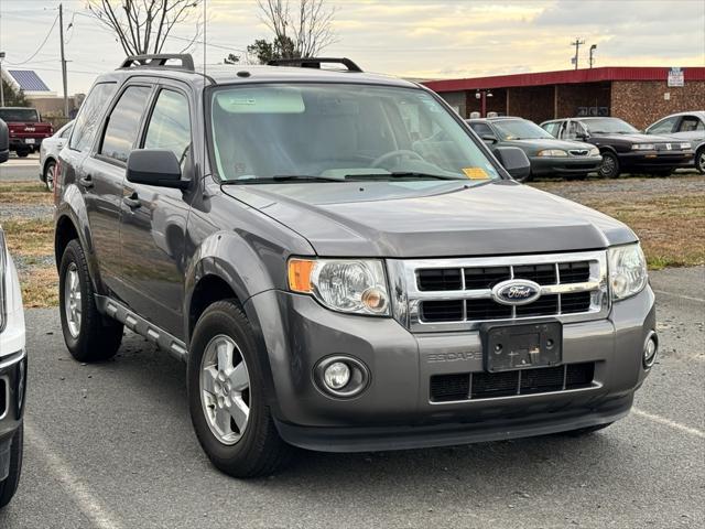 used 2010 Ford Escape car, priced at $4,777