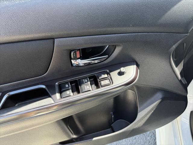 used 2019 Subaru WRX car, priced at $19,277