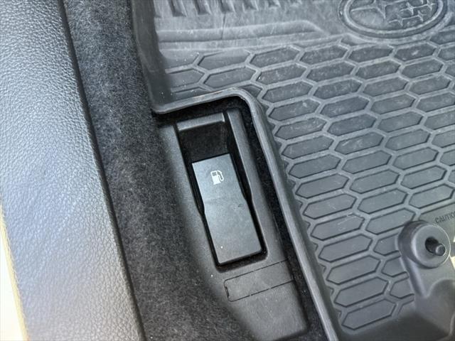 used 2019 Subaru WRX car, priced at $19,277