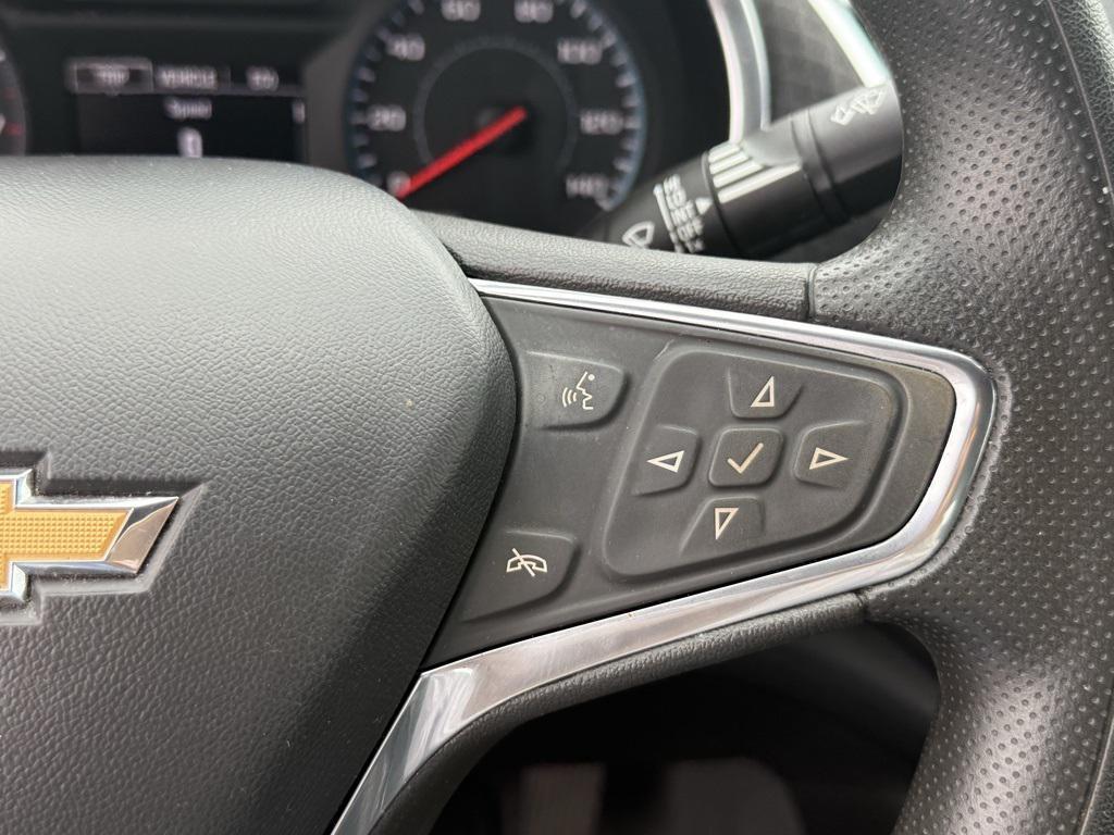 used 2020 Chevrolet Malibu car, priced at $16,277