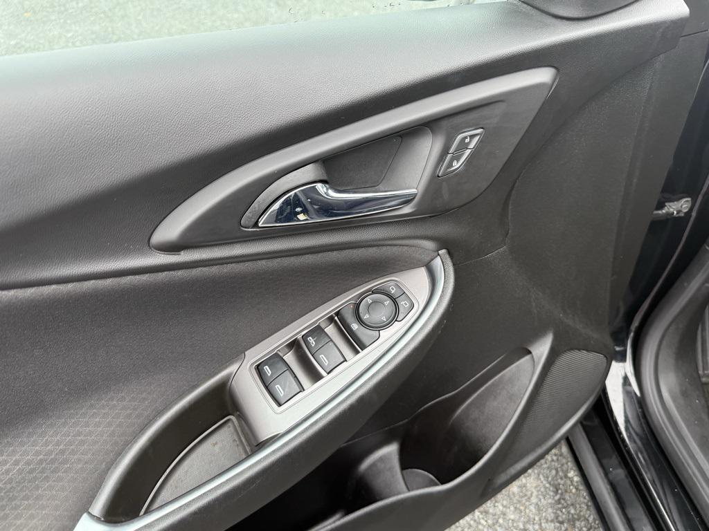 used 2020 Chevrolet Malibu car, priced at $16,277