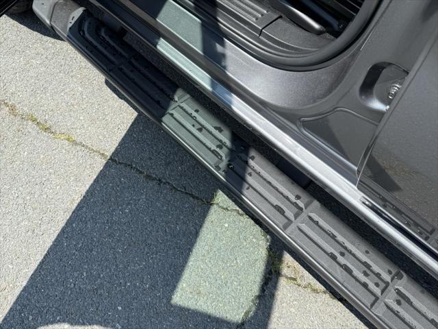 new 2025 Ford Ranger car