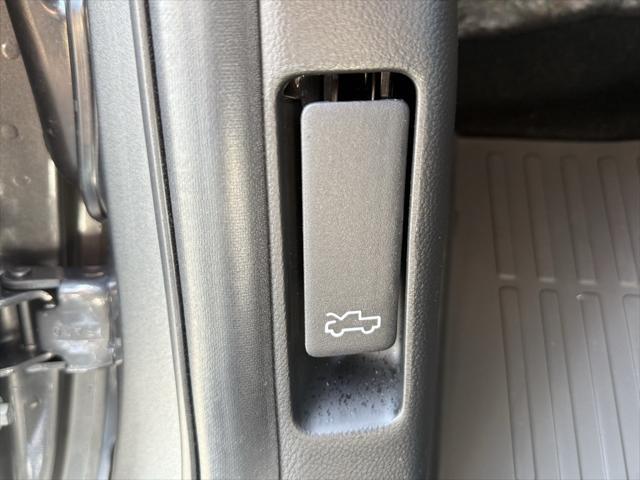 new 2025 Ford Ranger car