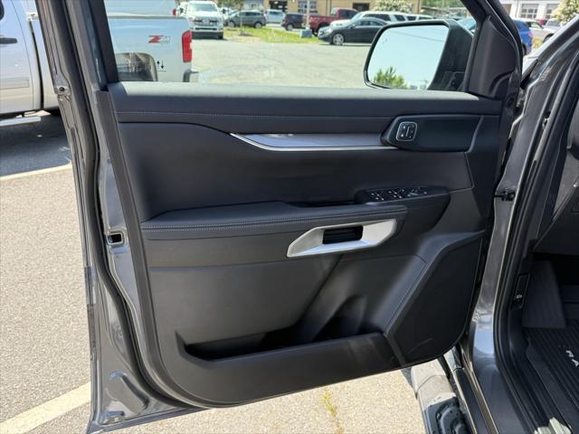 new 2025 Ford Ranger car
