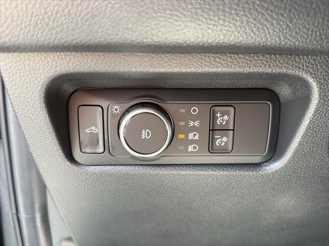 new 2025 Ford Ranger car