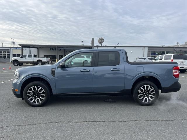 new 2024 Ford Maverick car, priced at $37,970