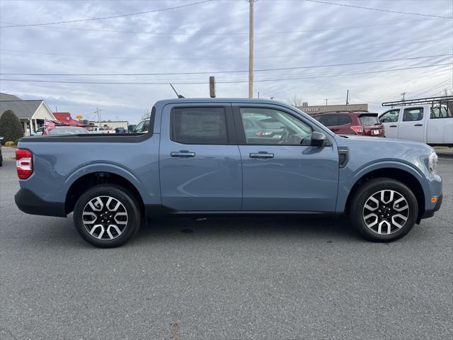 new 2024 Ford Maverick car, priced at $37,970