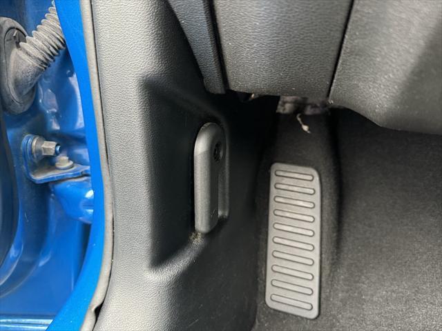 used 2020 Ford Mustang car, priced at $32,999