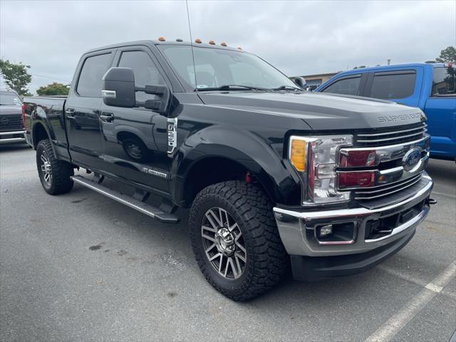 used 2017 Ford F-250 car, priced at $42,277