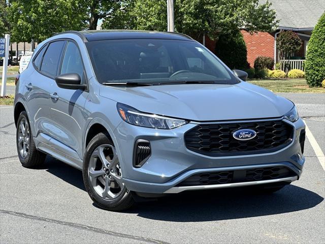 new 2024 Ford Escape car