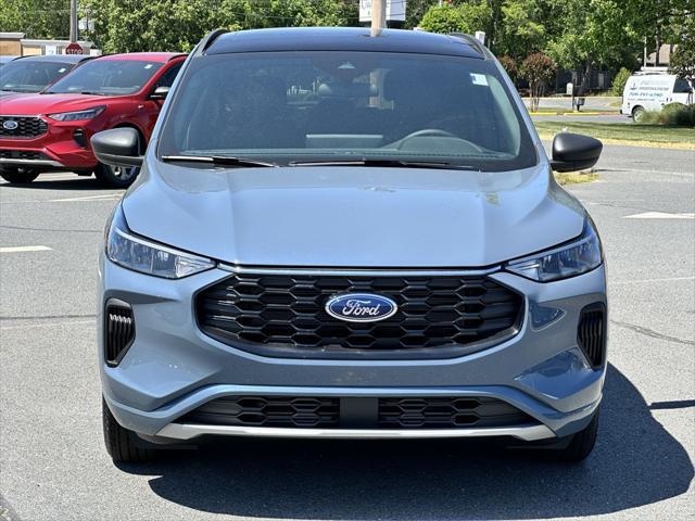 new 2024 Ford Escape car