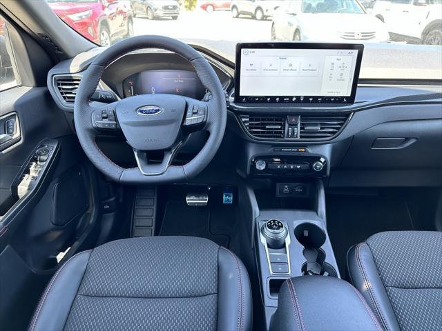 new 2024 Ford Escape car