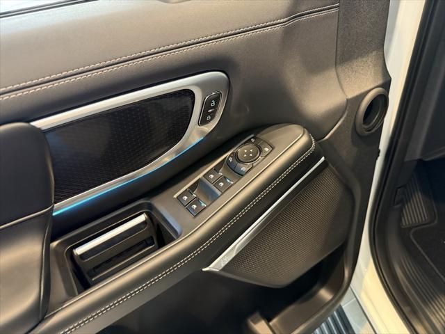 new 2025 Ford Expedition Max car