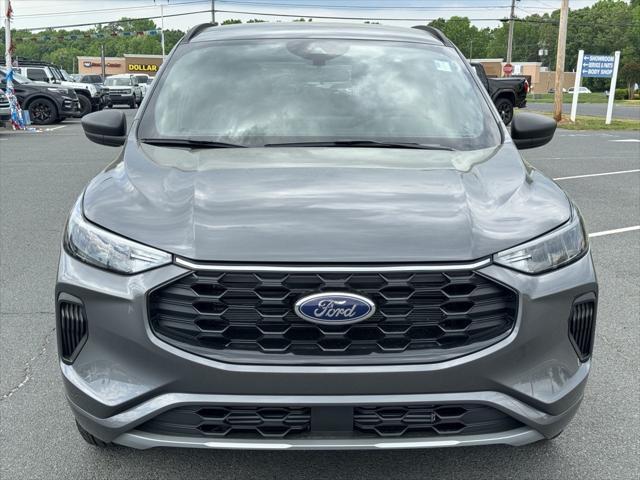 new 2024 Ford Escape car, priced at $30,777