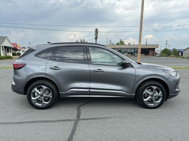 new 2024 Ford Escape car, priced at $30,777