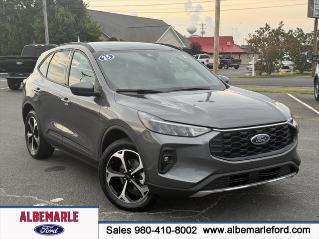 new 2025 Ford Escape car, priced at $34,277