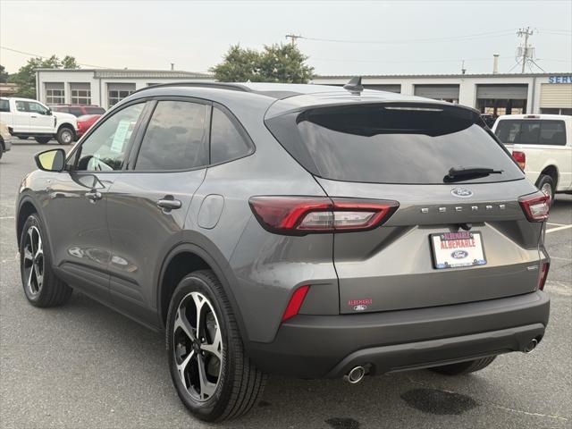 new 2025 Ford Escape car, priced at $34,277