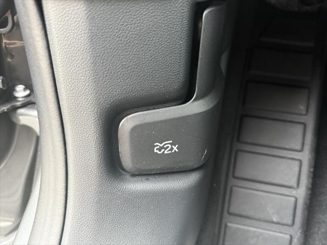 new 2025 Ford Escape car, priced at $34,277
