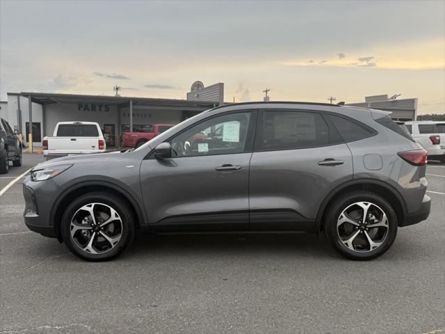 new 2025 Ford Escape car, priced at $34,277