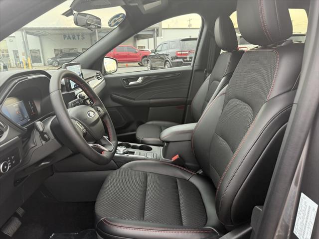 new 2025 Ford Escape car, priced at $34,277