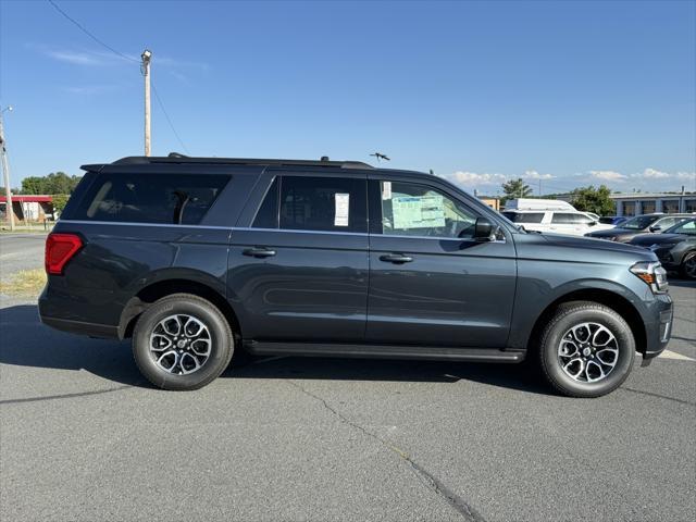 new 2024 Ford Expedition car, priced at $65,277