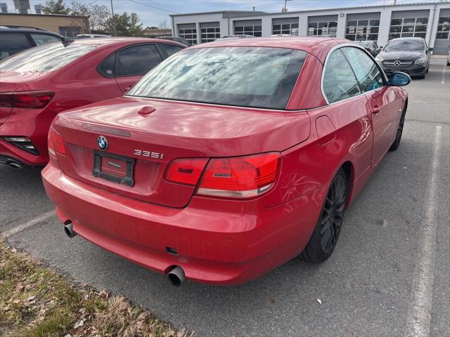 used 2008 BMW 335 car, priced at $6,777