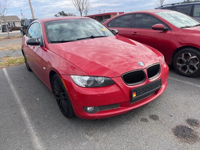 used 2008 BMW 335 car, priced at $6,777