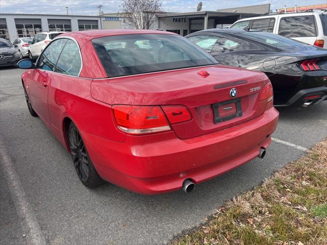 used 2008 BMW 335 car, priced at $6,777