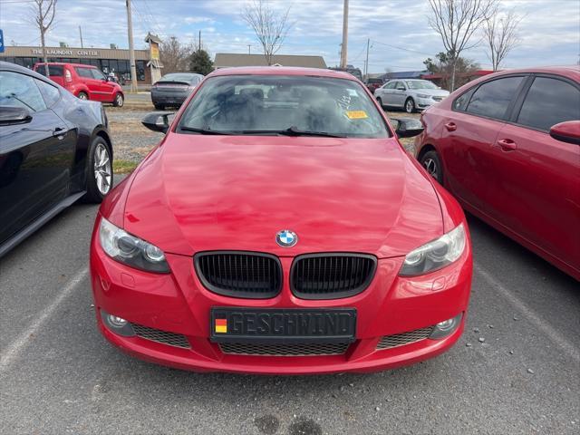 used 2008 BMW 335 car, priced at $6,777