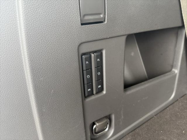 used 2020 Ford Expedition car, priced at $43,277