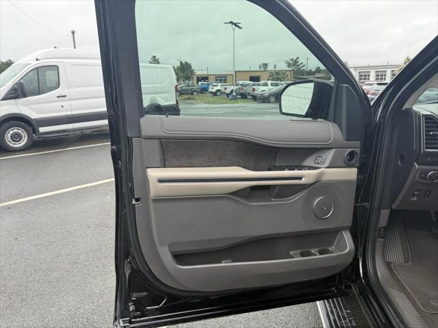 used 2020 Ford Expedition car, priced at $43,277