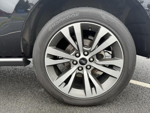 used 2020 Ford Expedition car, priced at $43,277
