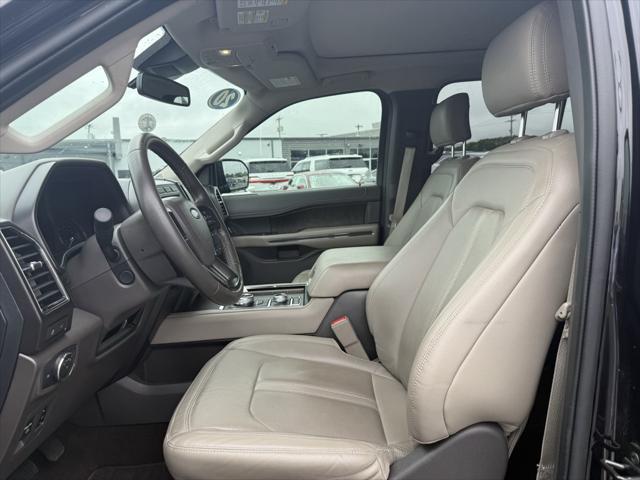 used 2020 Ford Expedition car, priced at $43,277