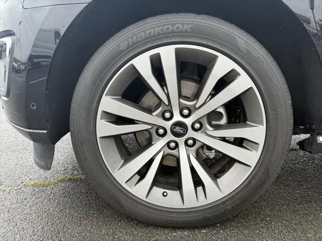 used 2020 Ford Expedition car, priced at $43,277