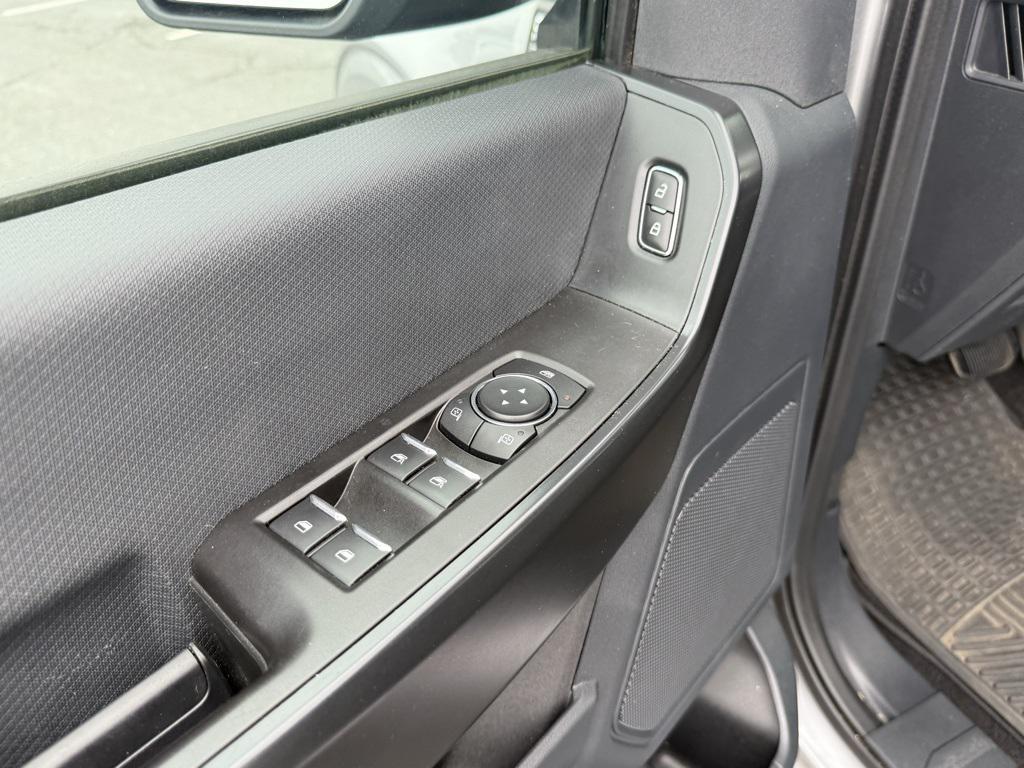used 2021 Ford F-150 car, priced at $35,777