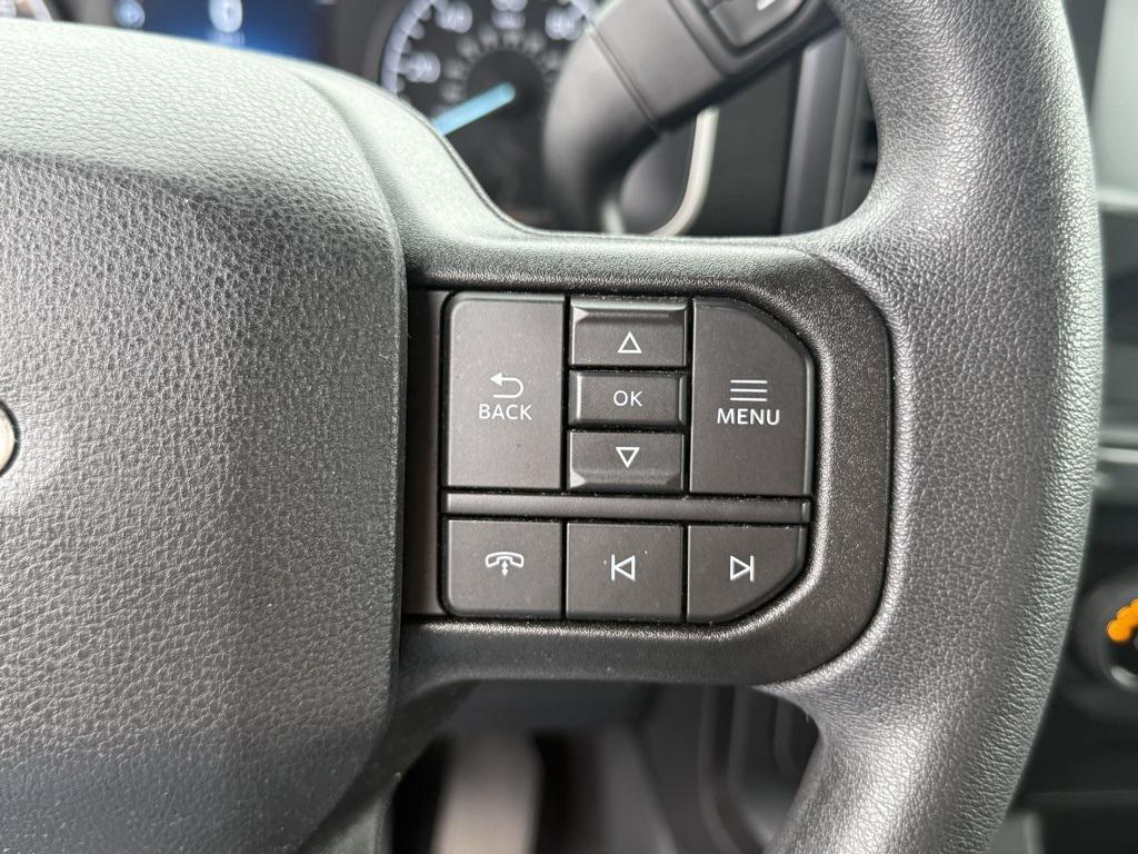 used 2021 Ford F-150 car, priced at $35,777
