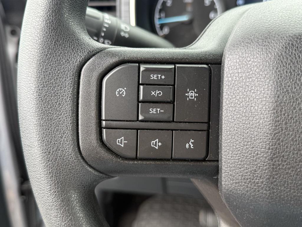 used 2021 Ford F-150 car, priced at $35,777