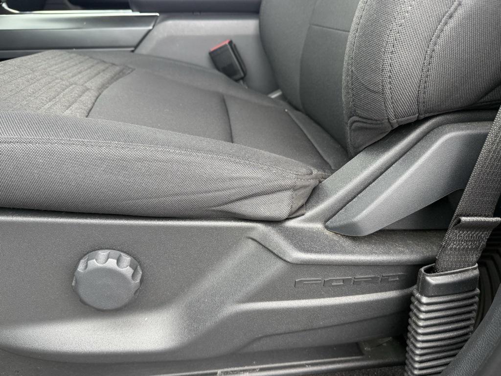 used 2021 Ford F-150 car, priced at $35,777