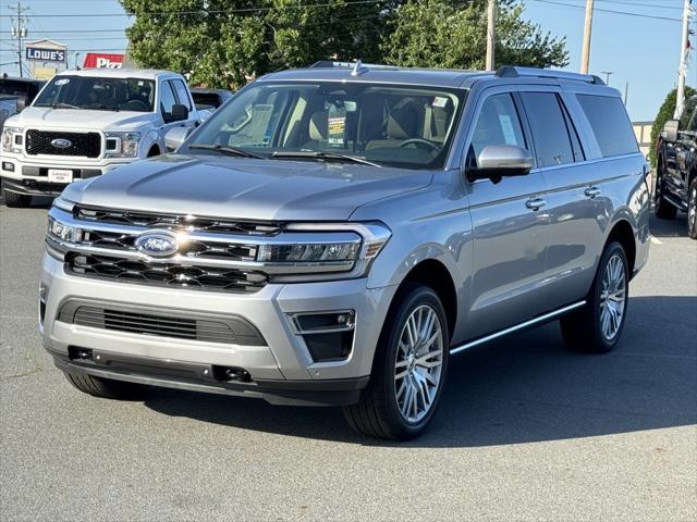 new 2024 Ford Expedition car, priced at $72,277