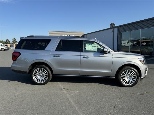 new 2024 Ford Expedition car, priced at $72,277