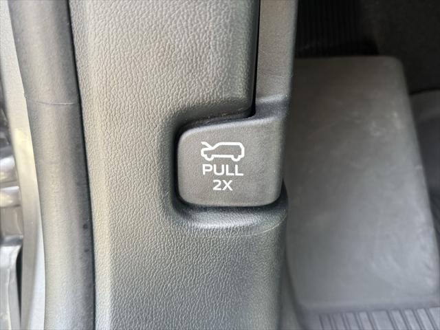 used 2022 Ford Explorer car, priced at $42,277