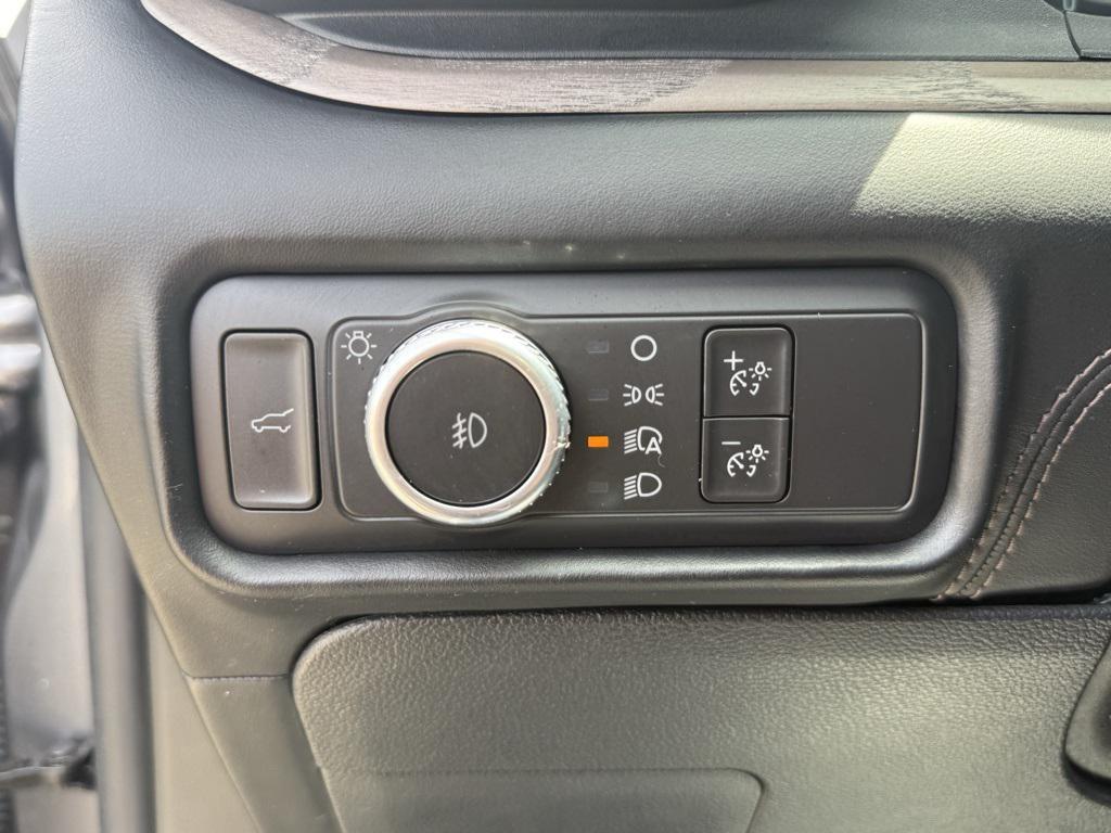 used 2022 Ford Explorer car, priced at $41,277