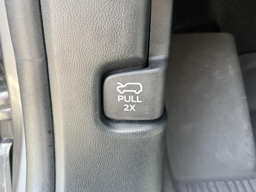 used 2022 Ford Explorer car, priced at $41,277