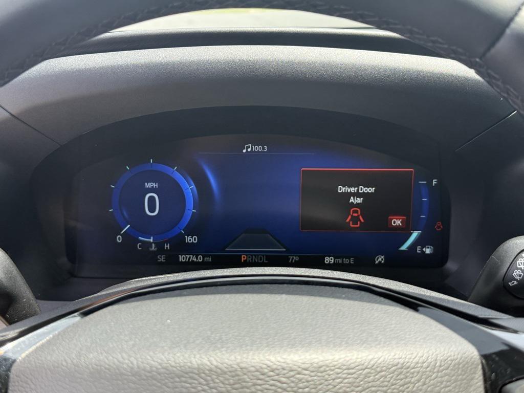 used 2022 Ford Explorer car, priced at $41,277