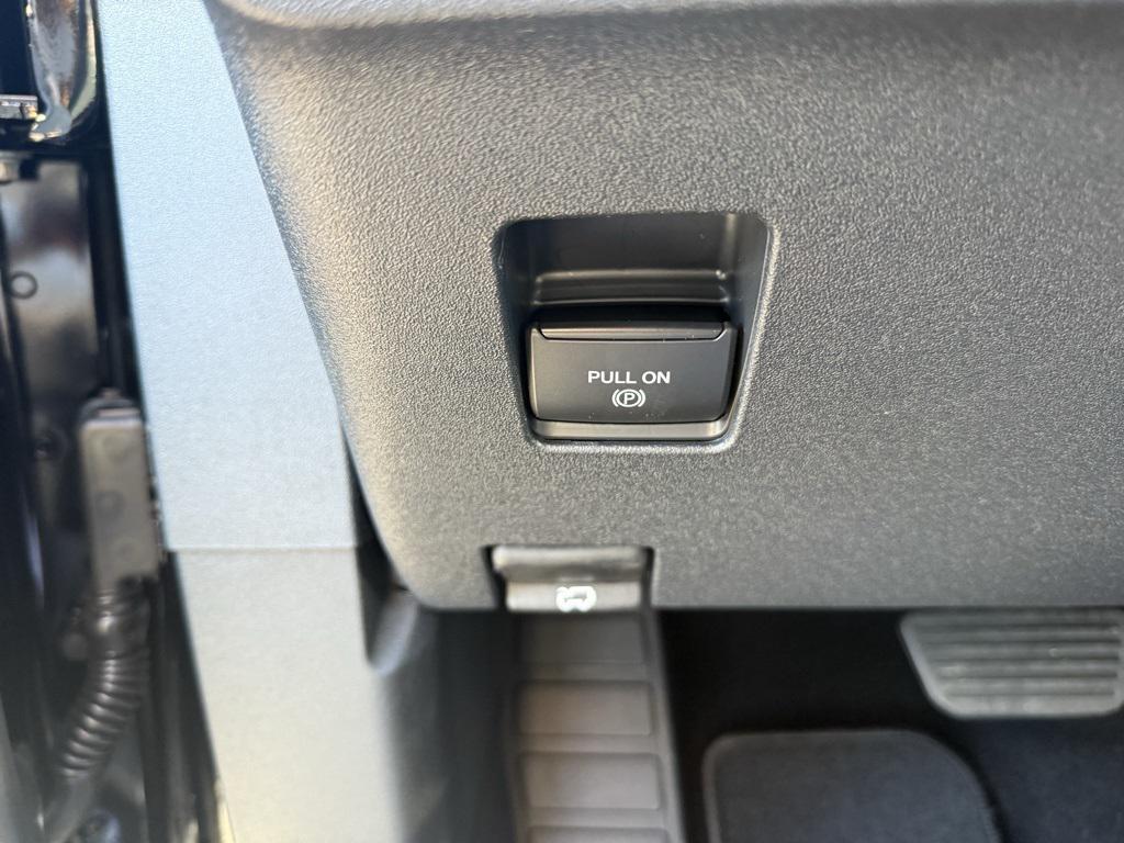 new 2025 Ford Bronco car, priced at $54,277